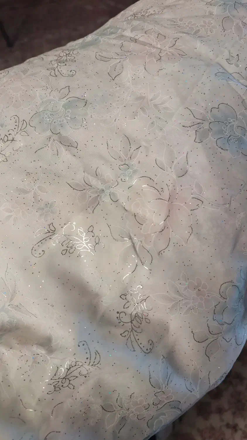 چادر عروس|لباس|نیشابور, دارایی|دیوار