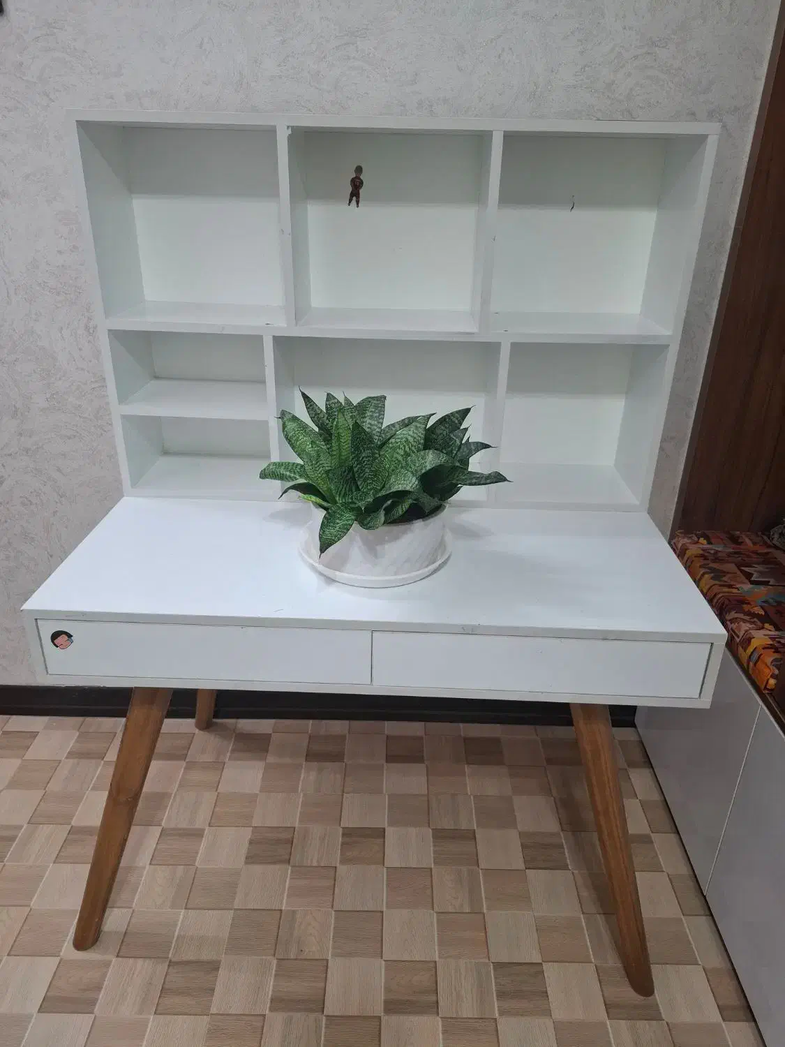 میز تحریر|میز تحریر و کامپیوتر|سیرجان, |دیوار