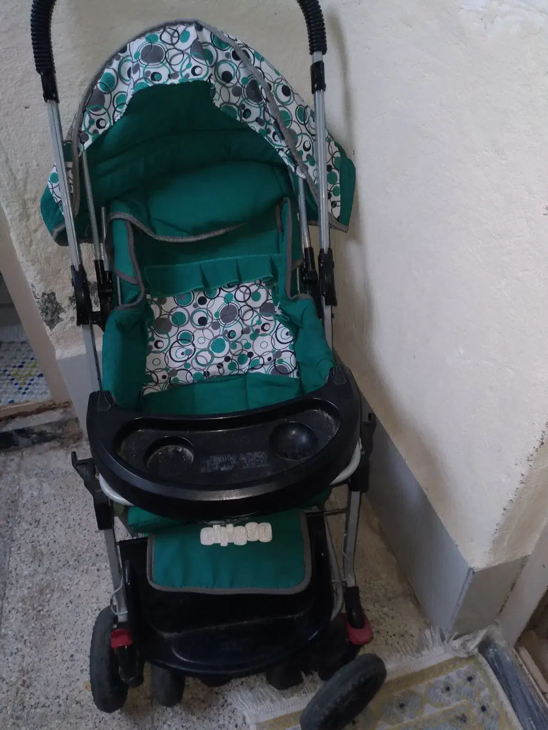 کالسکه|کالسکه و لوازم جانبی|شهریار, شهرک امیریه|دیوار