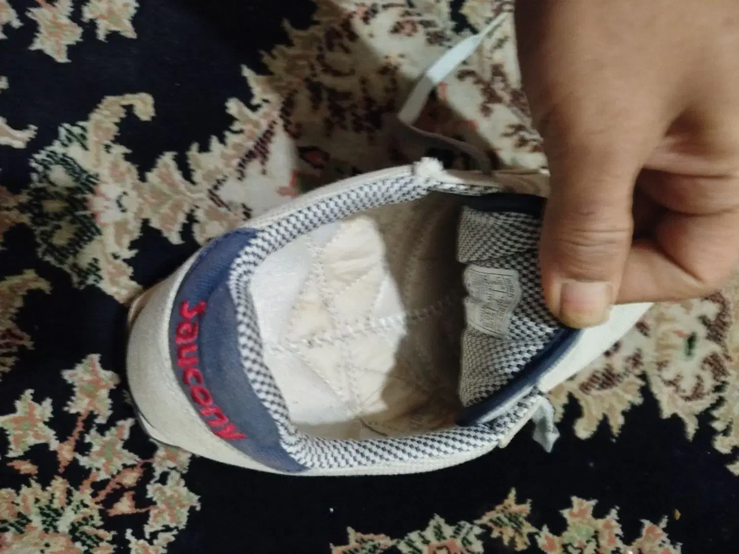 کتونی اصلی|کیف، کفش، کمربند|تهران, سبلان (لشگر)|دیوار