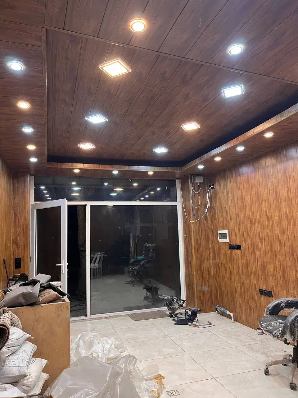 اجاره ی مغازه|اجارهٔ مغازه و غرفه|لاهیجان, کوی آزادگان|دیوار