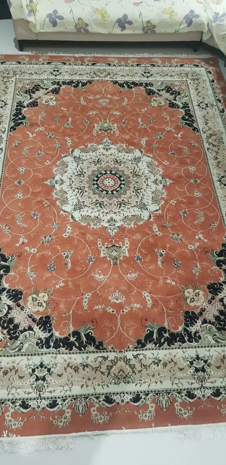 فروش فرش|فرش|کرج, عظیمیه|دیوار