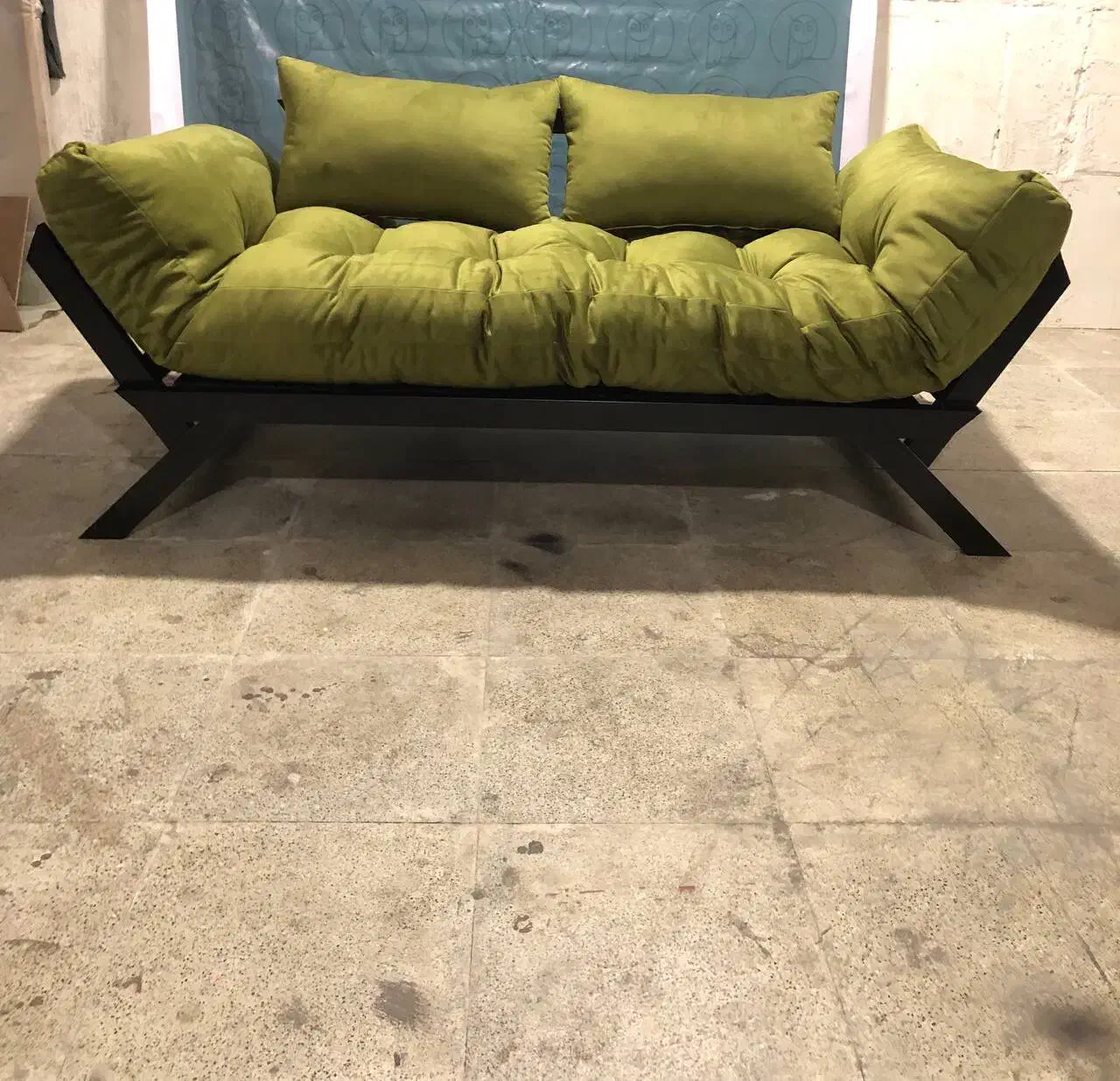 کاناپه راحتی|مبلمان خانگی و میز عسلی|چالوس, |دیوار