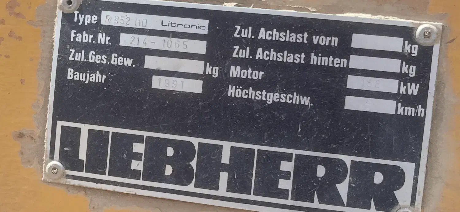 بیل مکانیکی معادل ۶۰۰ کماتسو کاملا نو|خودرو سنگین|اسلام‌شهر, ملک‌آباد|دیوار