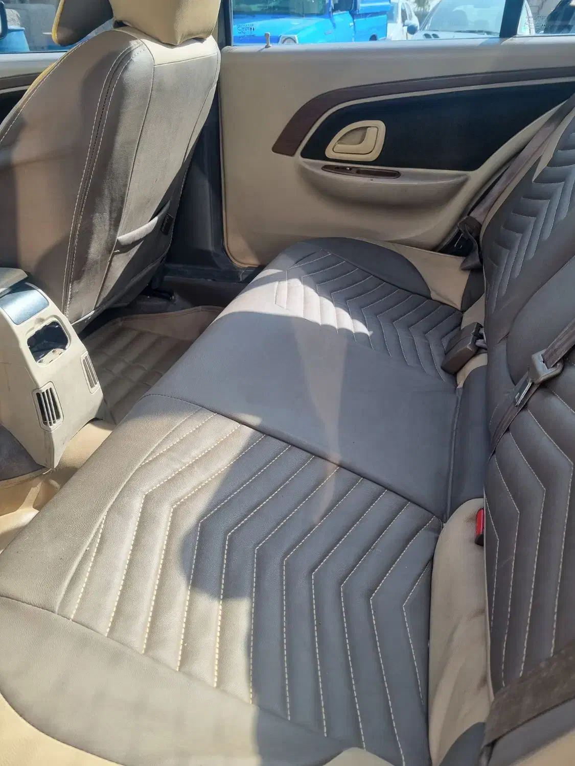 پارس سال ۹۶|خودرو سواری و وانت|برخوار, |دیوار