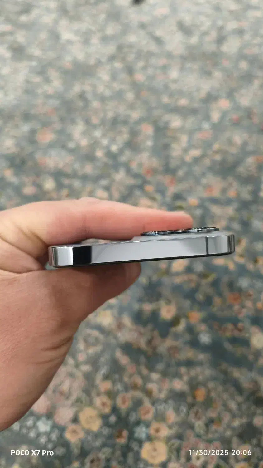 iphone 13 pro max|موبایل|تهران, سوهانک|دیوار