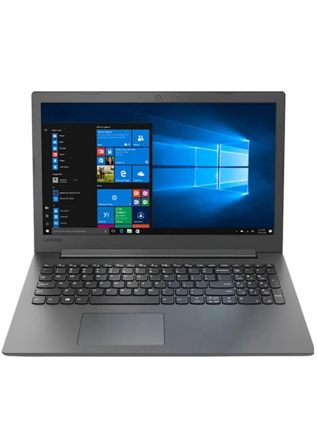 لبتاب لنوو ideapad130-15IKB|رایانه همراه|تهران, الهیه|دیوار
