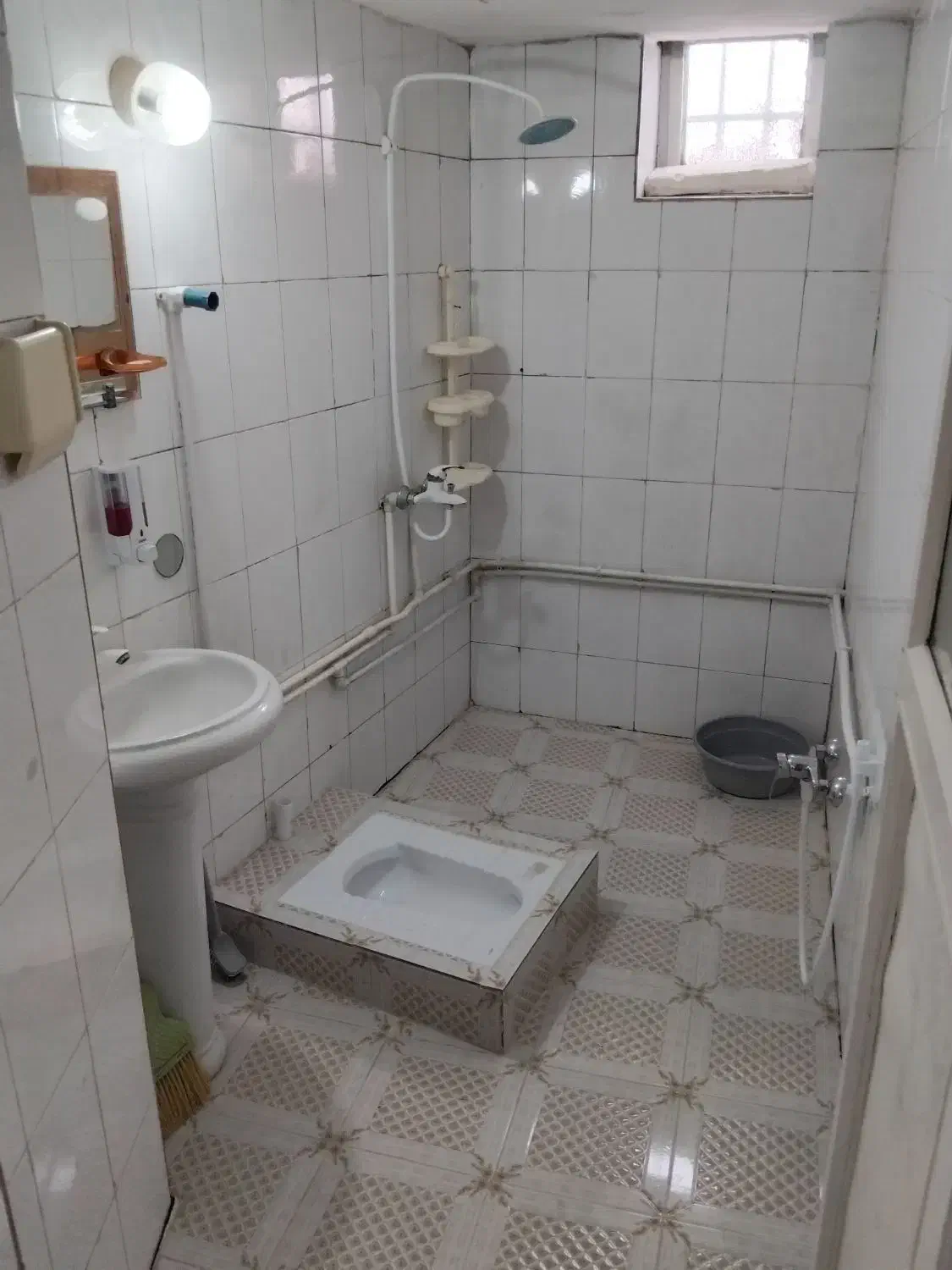 سوئیت/ اجاره روزانه|اجارهٔ کوتاه‌مدت آپارتمان و سوئیت|تربت‌حیدریه, شهرک ولیعصر|دیوار