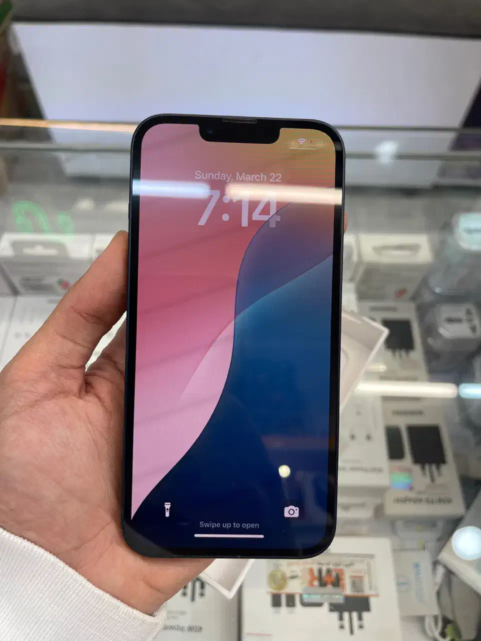 iphone 13|موبایل|قزوین, |دیوار