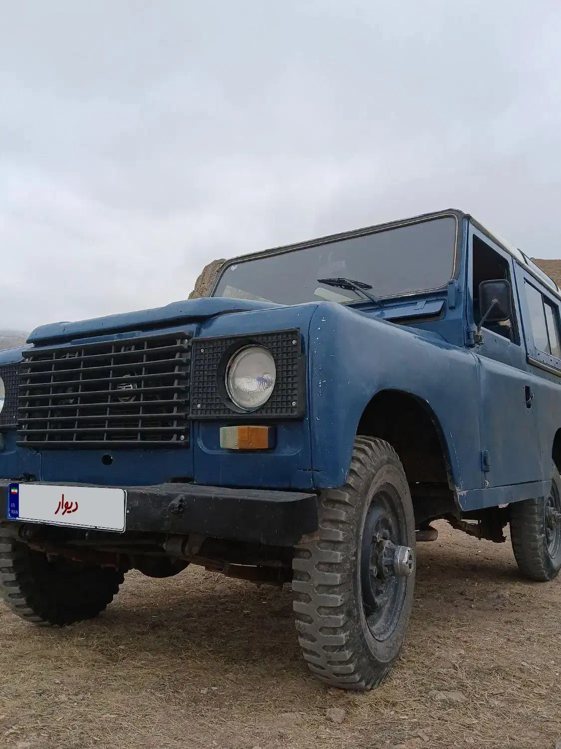 پاژن مدل ۷۰|خودرو سواری و وانت|مشگین شهر, |دیوار