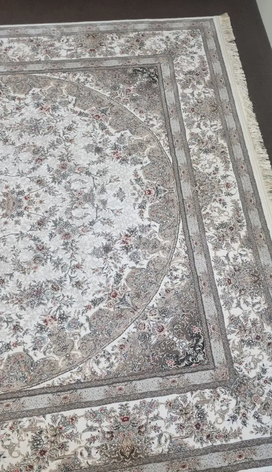 2 عدد فرش 6 متری|فرش|نهاوند, |دیوار