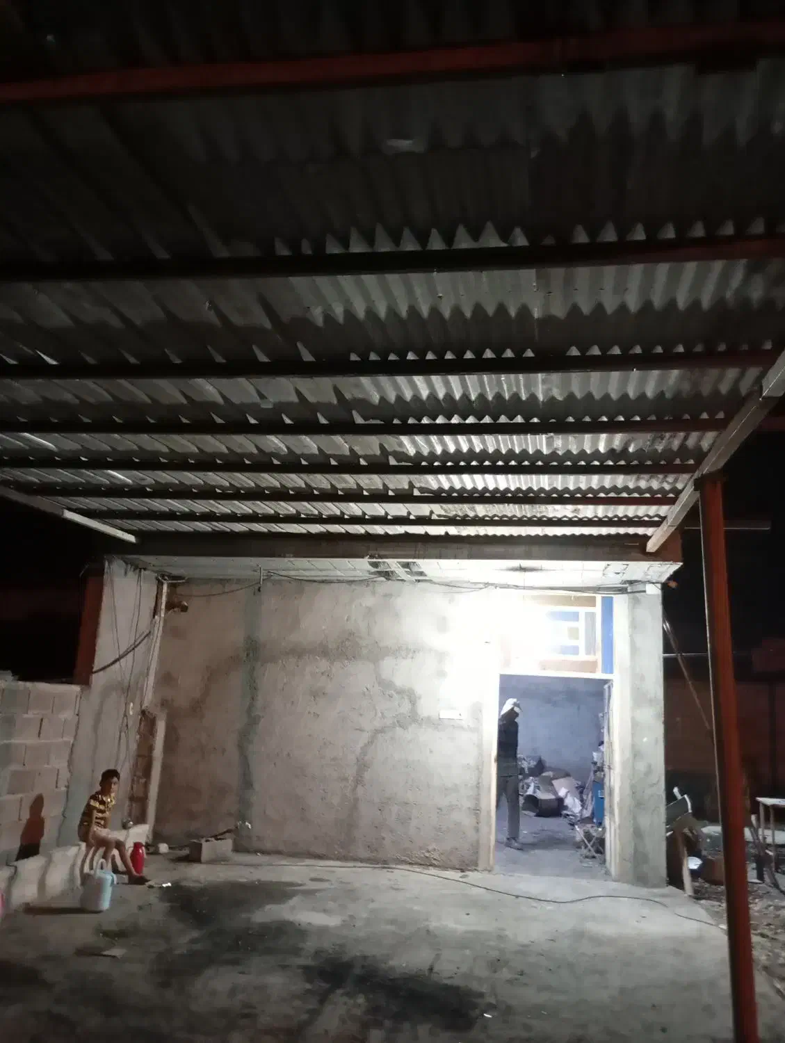 جوشکار تخصصی سیار|خدمات پیشه و مهارت|داراب, |دیوار