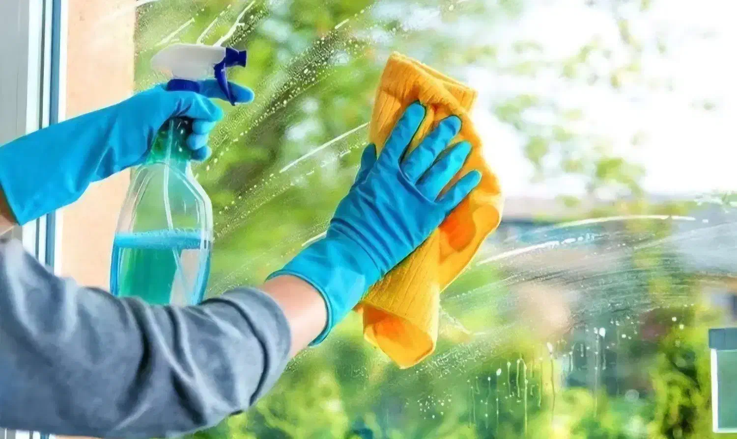 خانم جهت رسیدگی یک واحدمسکونی نیازمندم|استخدام سرایداری و نظافت|باغستان, |دیوار