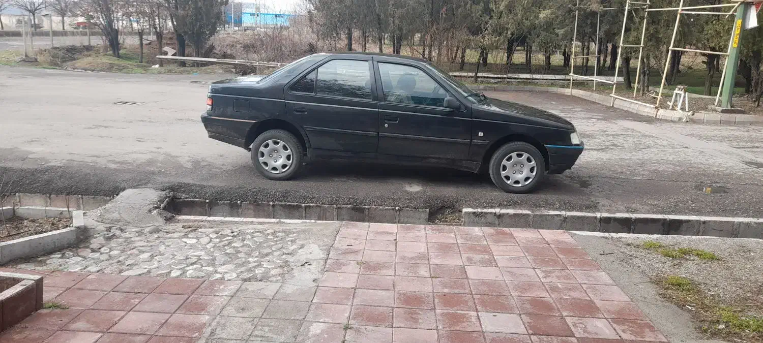 ماشین|خودرو سواری و وانت|میانه, |دیوار