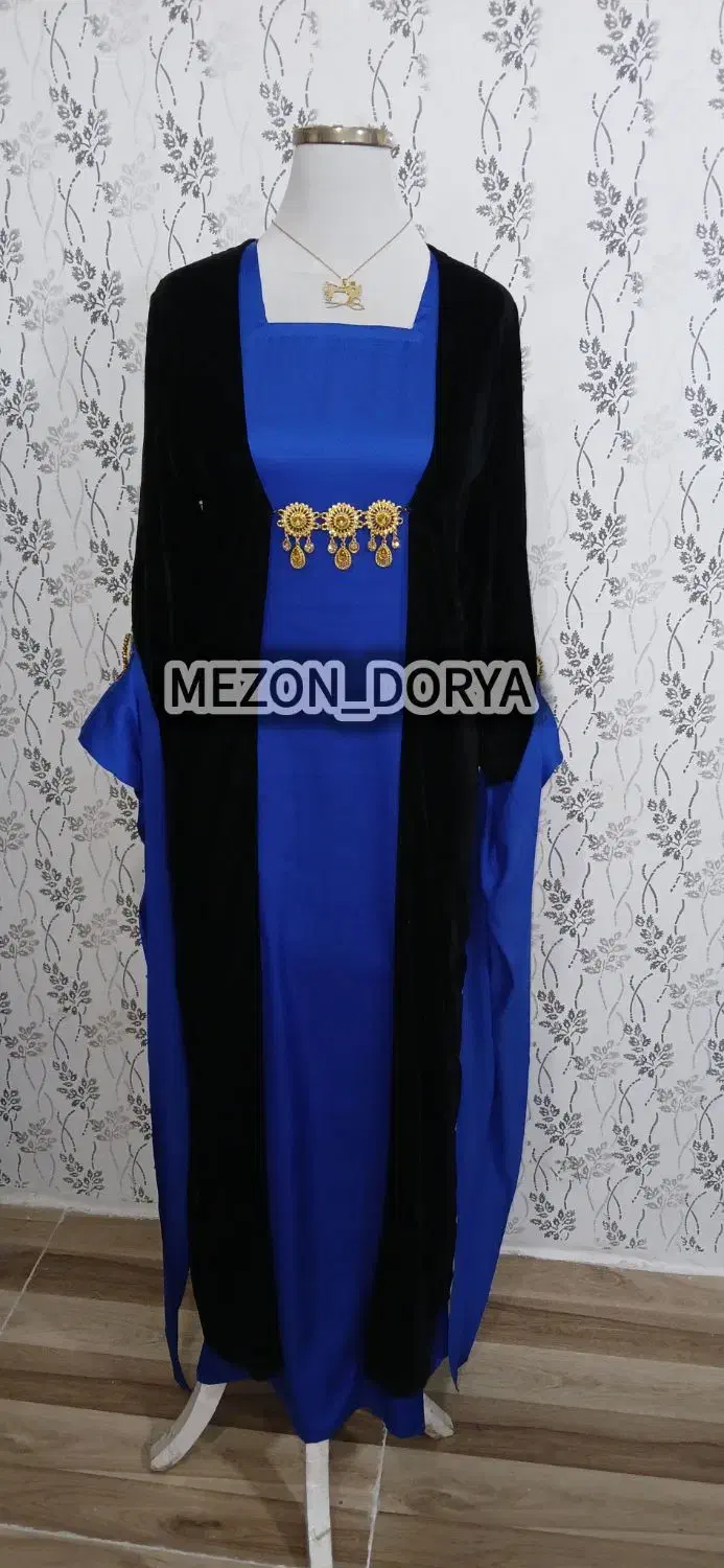 دوخت انواع لباس کوردی وفارسی وتعمیرات|لباس|سنندج, |دیوار