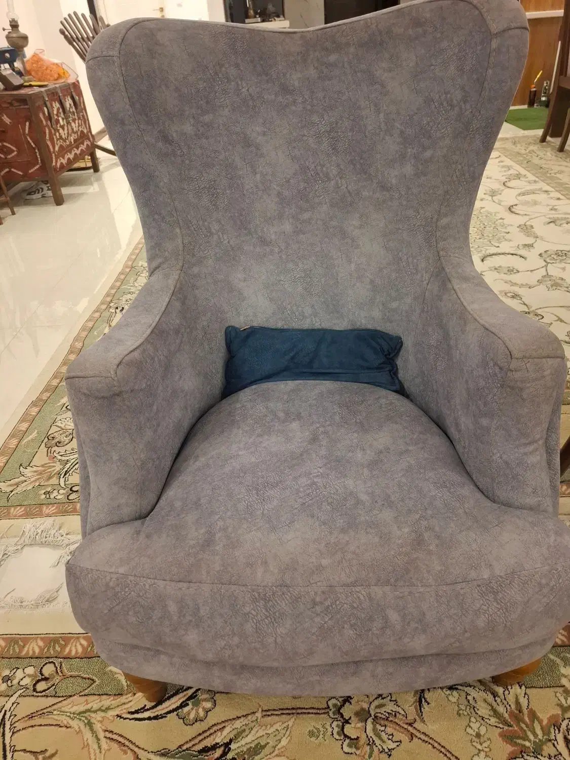 مبلمان منزل|مبلمان خانگی و میز عسلی|یزد, |دیوار