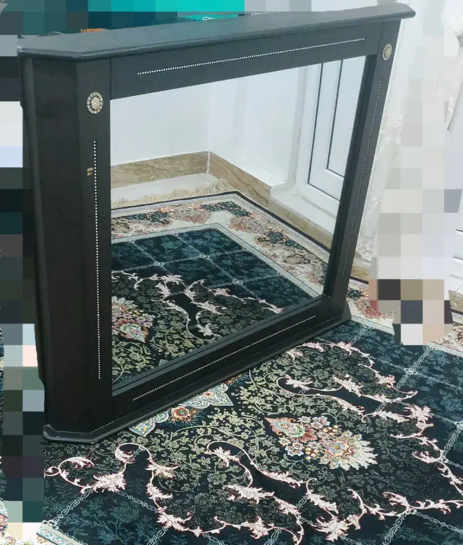 آینه بزرگ و شیک|آینه|شوشتر, |دیوار