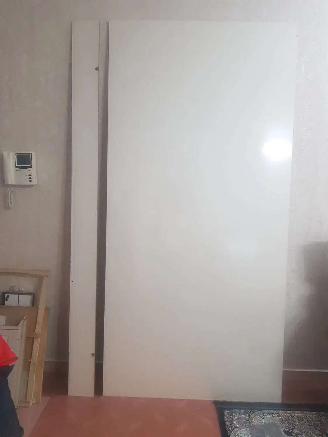 تخته MDF|مصالح و تجهیزات ساختمان|ری, علایین|دیوار