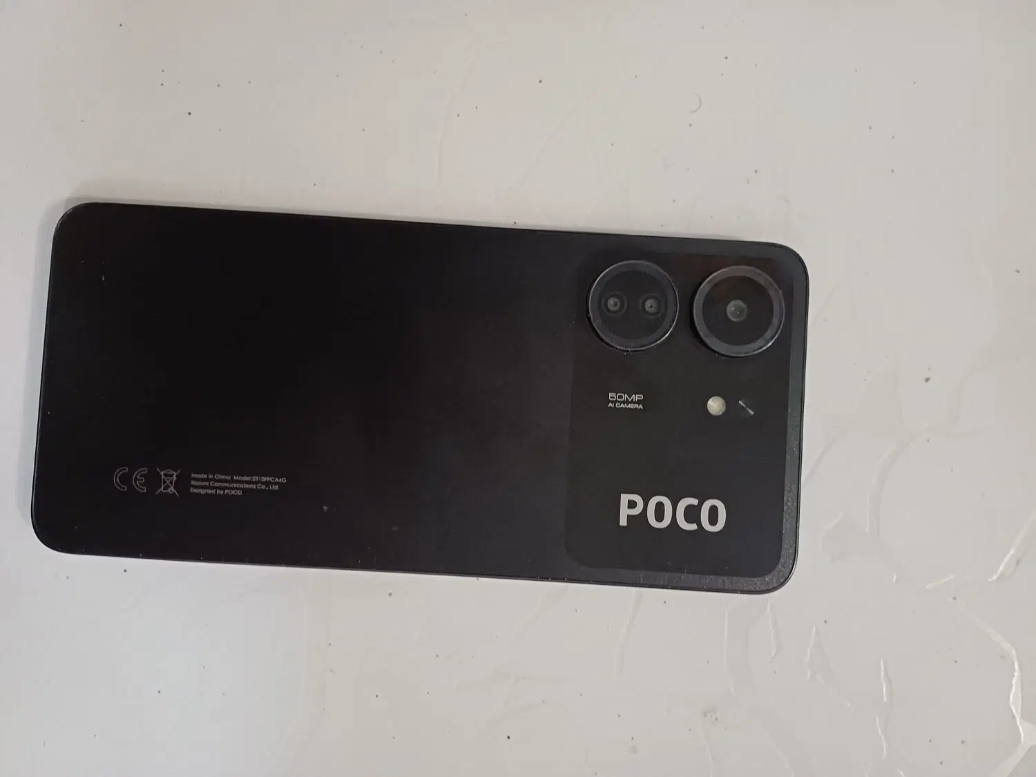 گوشی poco c65|موبایل|مشهد, بهمن|دیوار