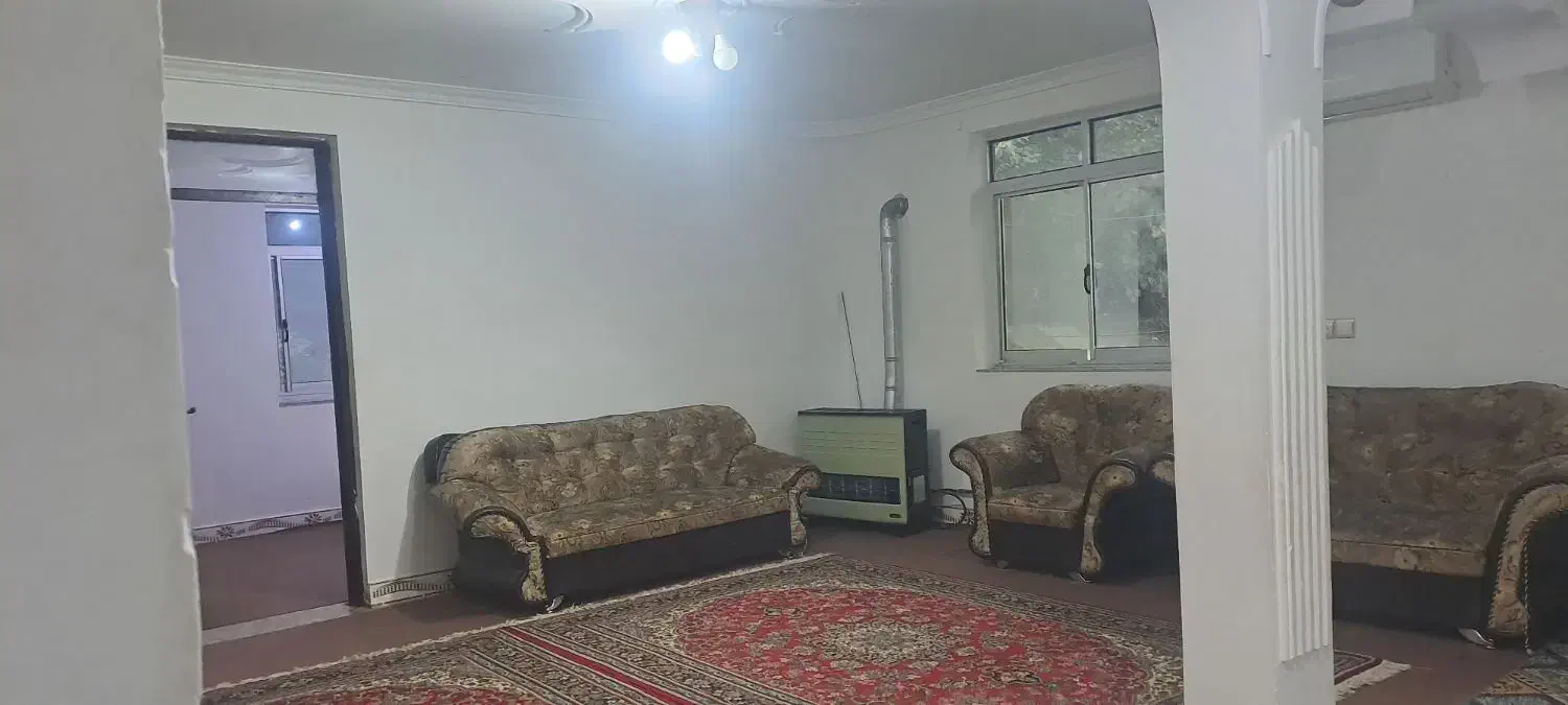 اجاره ویلا سالیانه دوخوابه روستای شالما|اجارهٔ خانه و ویلا|ماسال, |دیوار