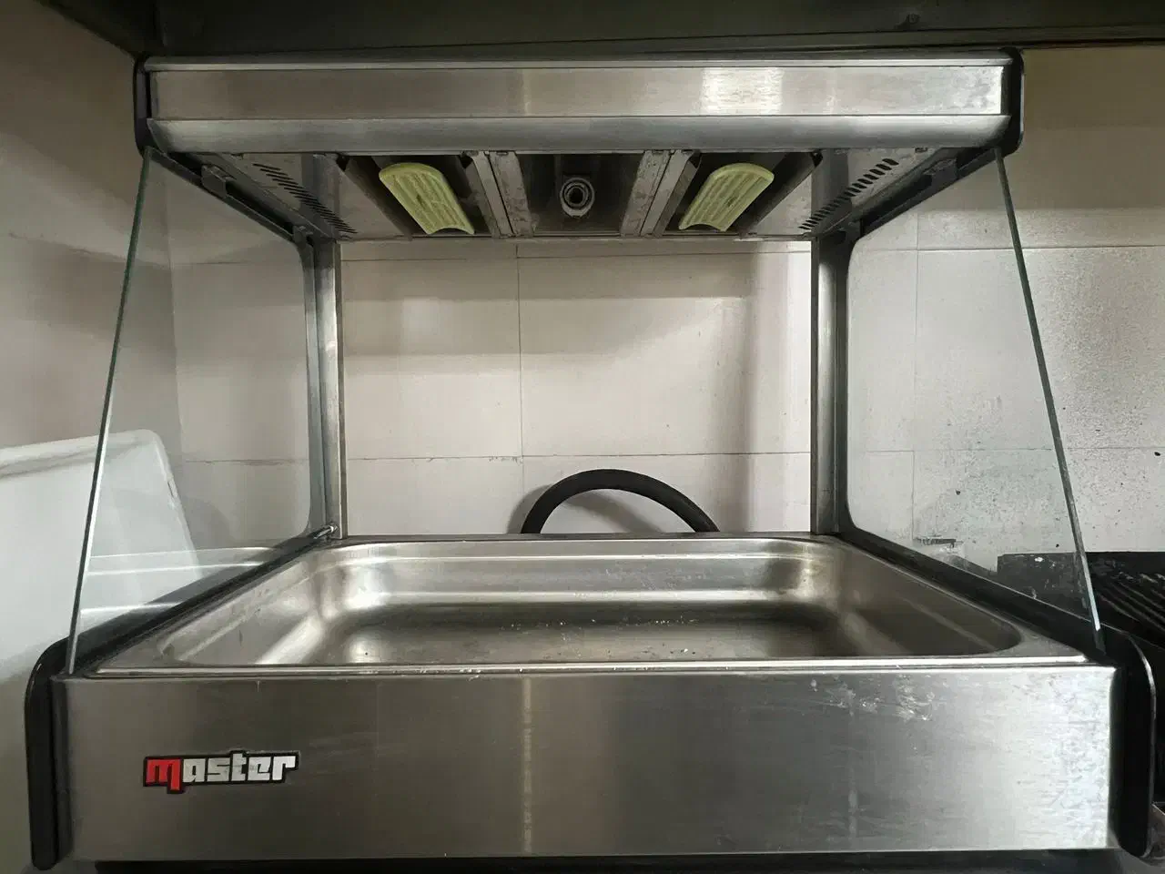 خمیرگیر،چرخ گوشت و شوتینگ|کافی‌شاپ و رستوران|تهران, بوستان چیتگر|دیوار