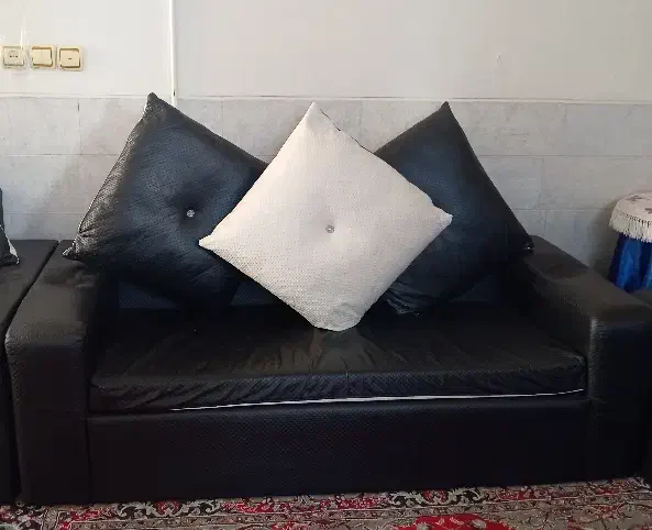 مبل و میز|مبلمان خانگی و میز عسلی|یزد, |دیوار