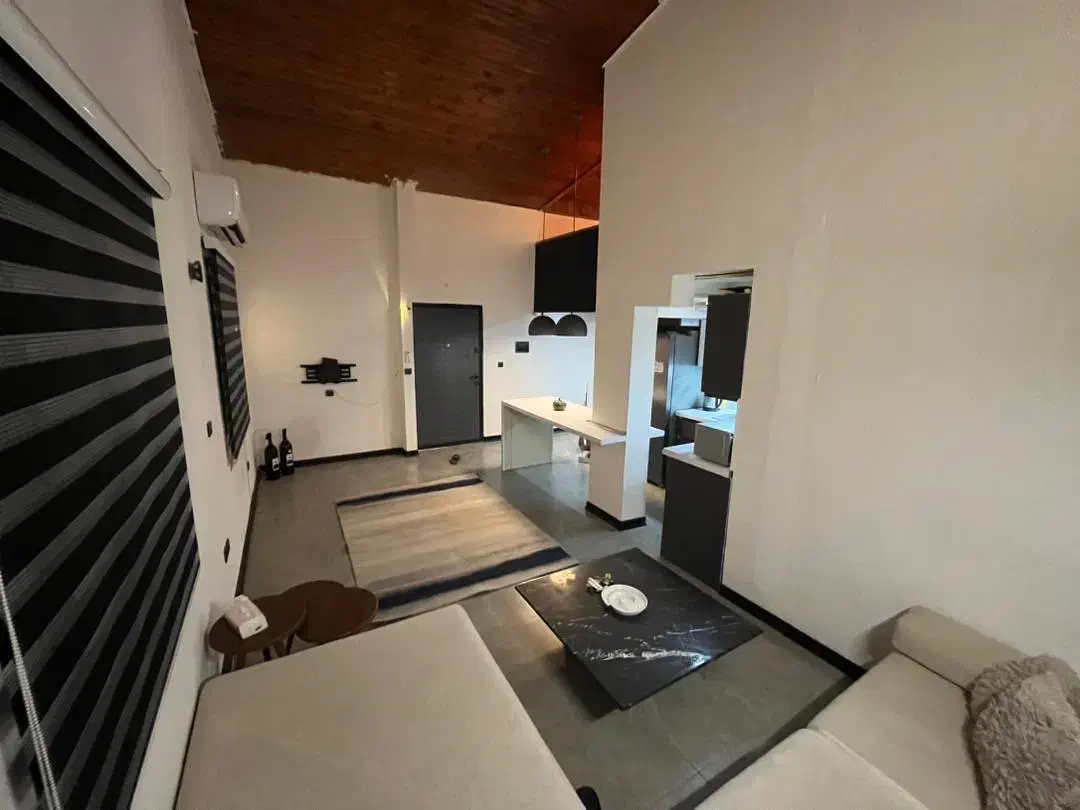 مرکزشهر تازه فرنیش|اجارهٔ کوتاه‌مدت آپارتمان و سوئیت|کیش, |دیوار