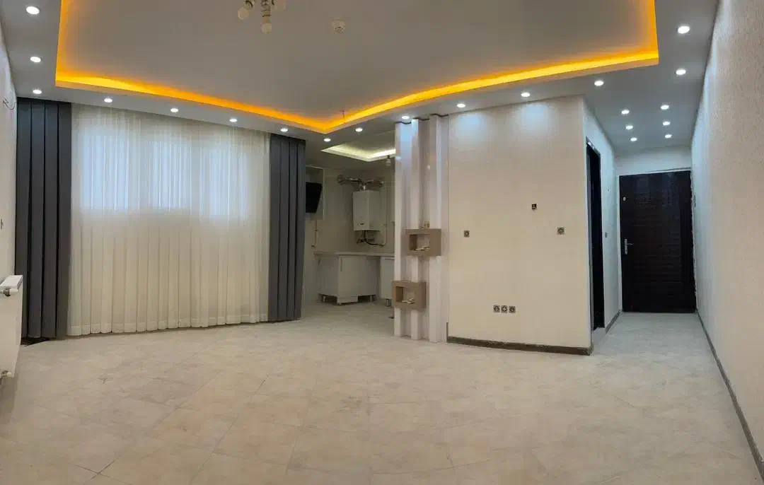 فروش آپارتمان کلید اول|فروش آپارتمان|فولادشهر, مسکن مهر فولادشهر|دیوار