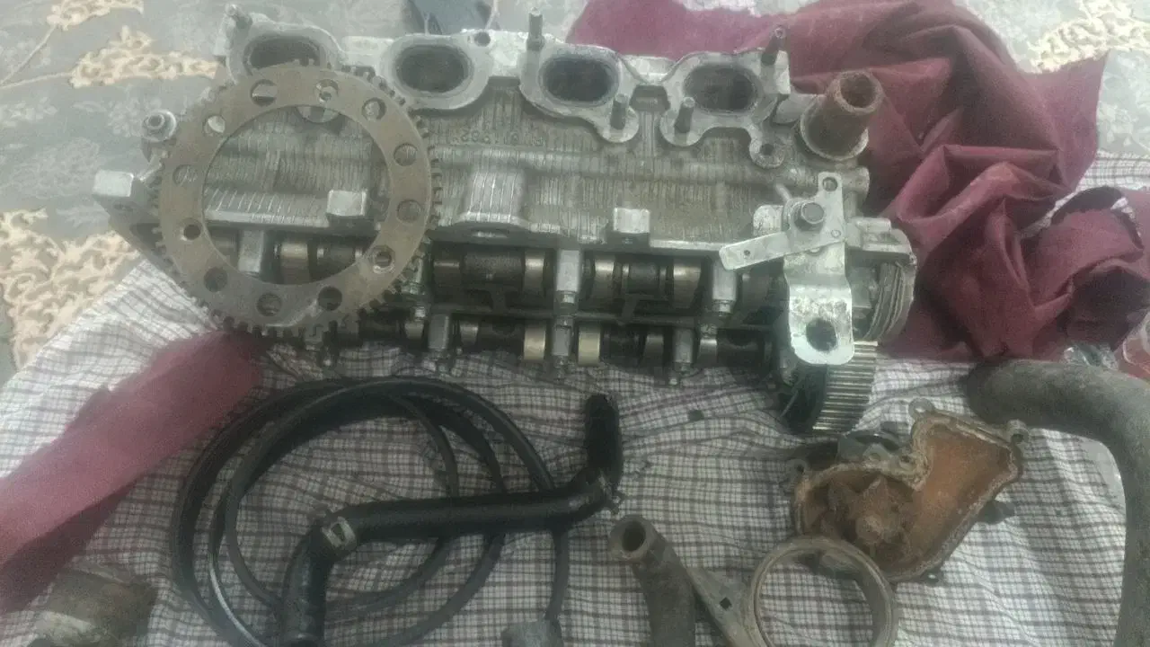 لوازم استوک پروتون|قطعات یدکی و لوازم جانبی|اصفهان, سیچان|دیوار