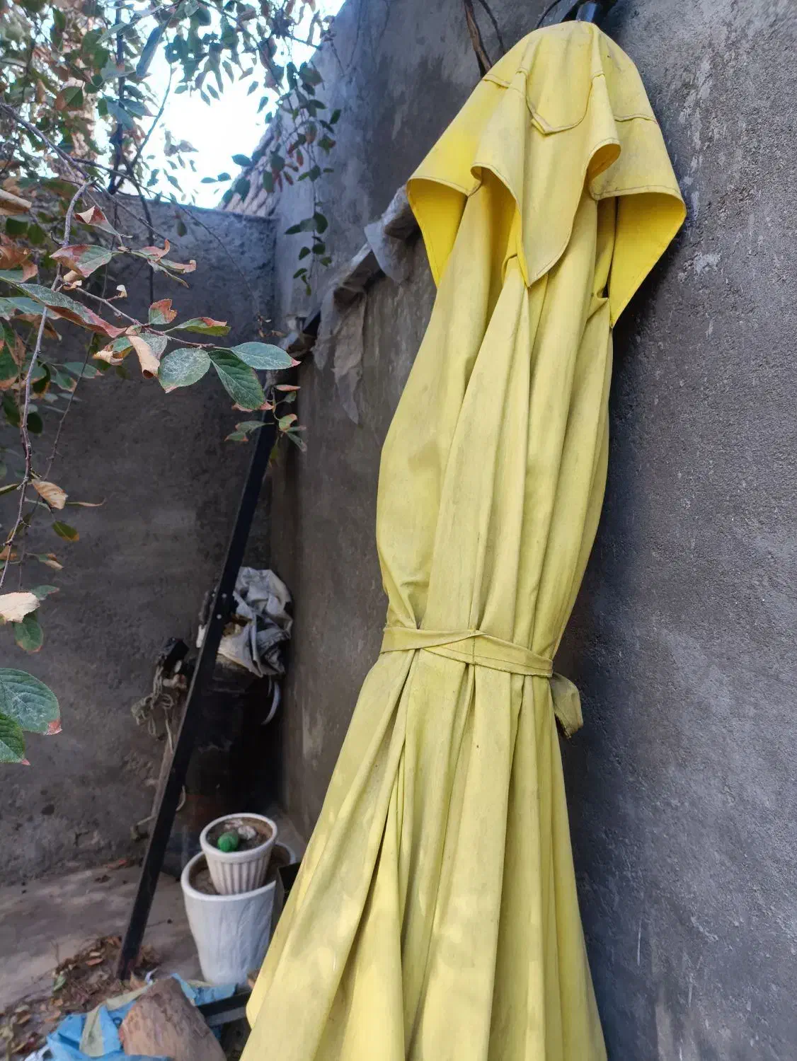 چادر مغازه یا میوه فروشی|فروشگاه و مغازه|میاندوآب, |دیوار