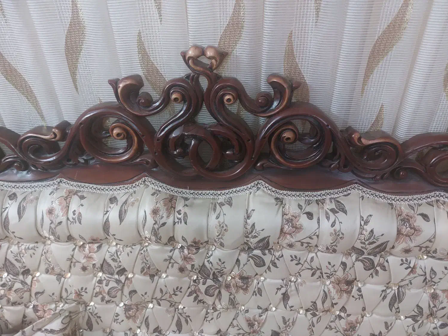 مبل استیل سلطنتی|مبلمان خانگی و میز عسلی|بروجرد, |دیوار