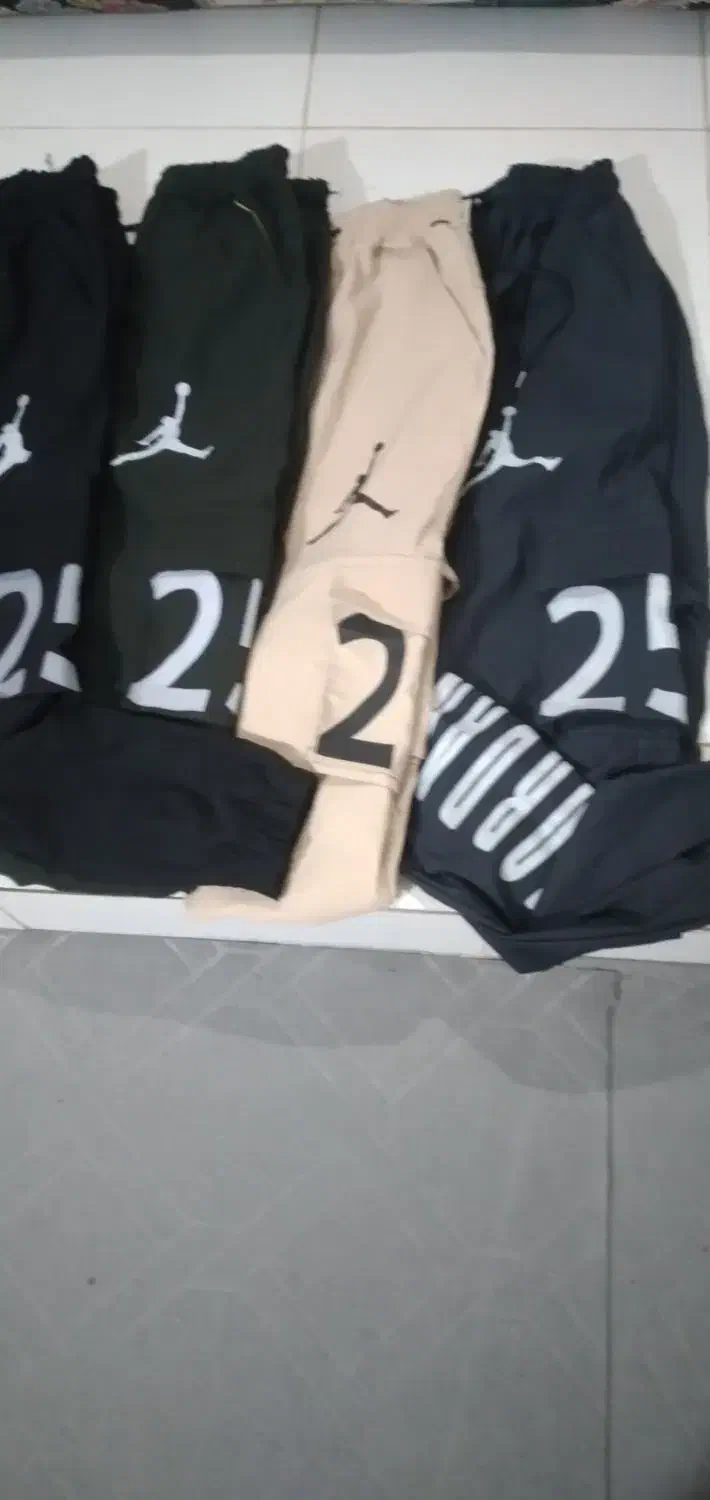 شلوار اسلش بنگال اسپان|لباس|پاکدشت, حصار امیر|دیوار