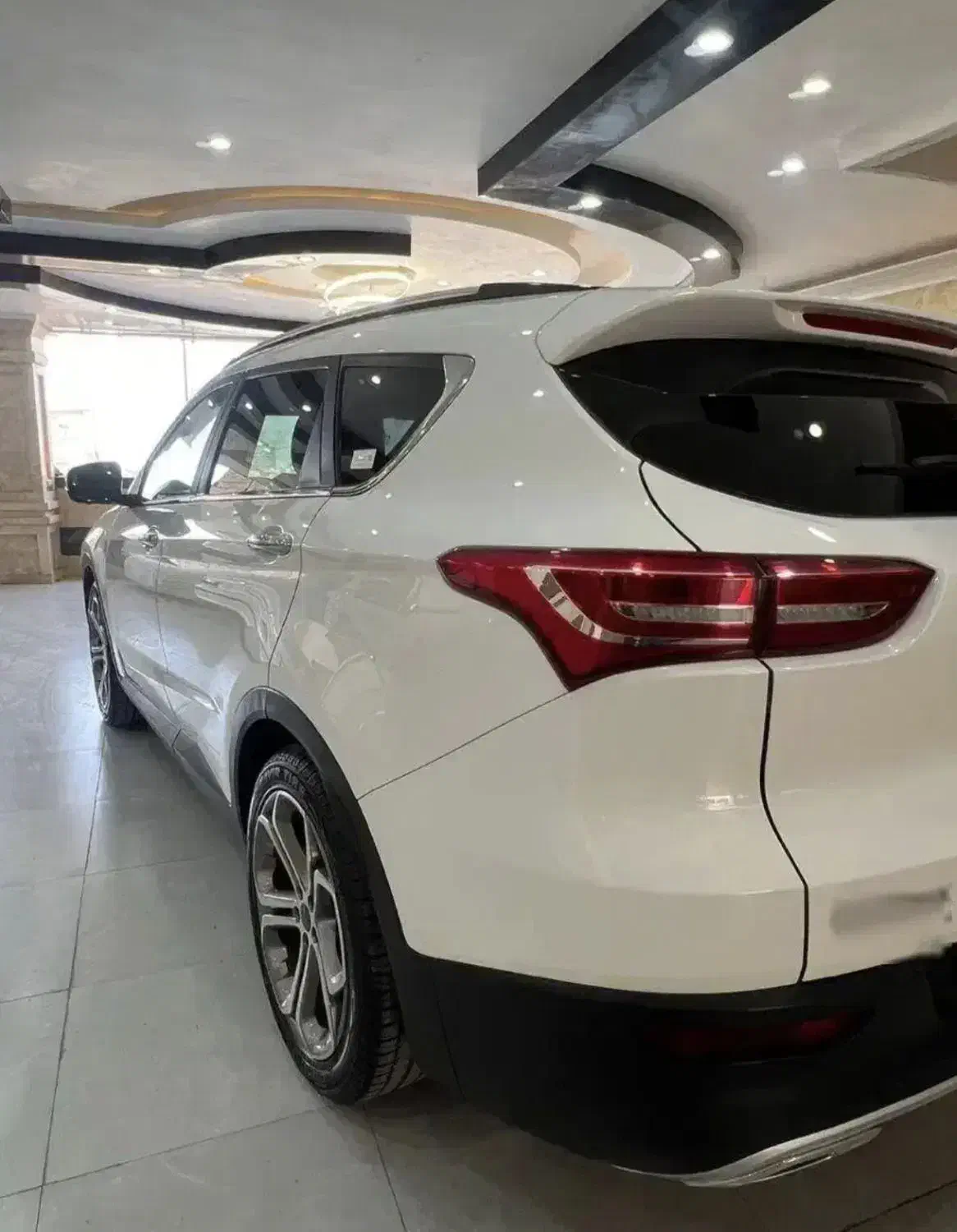 فیدیلیتی پرایم مدل ۱۴۰۳|خودرو سواری و وانت|اصفهان, مارچین|دیوار