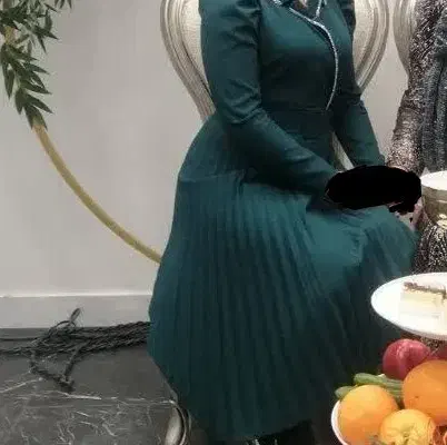 لباس مجلسی سایز یک|لباس|پاکدشت, پارچین|دیوار