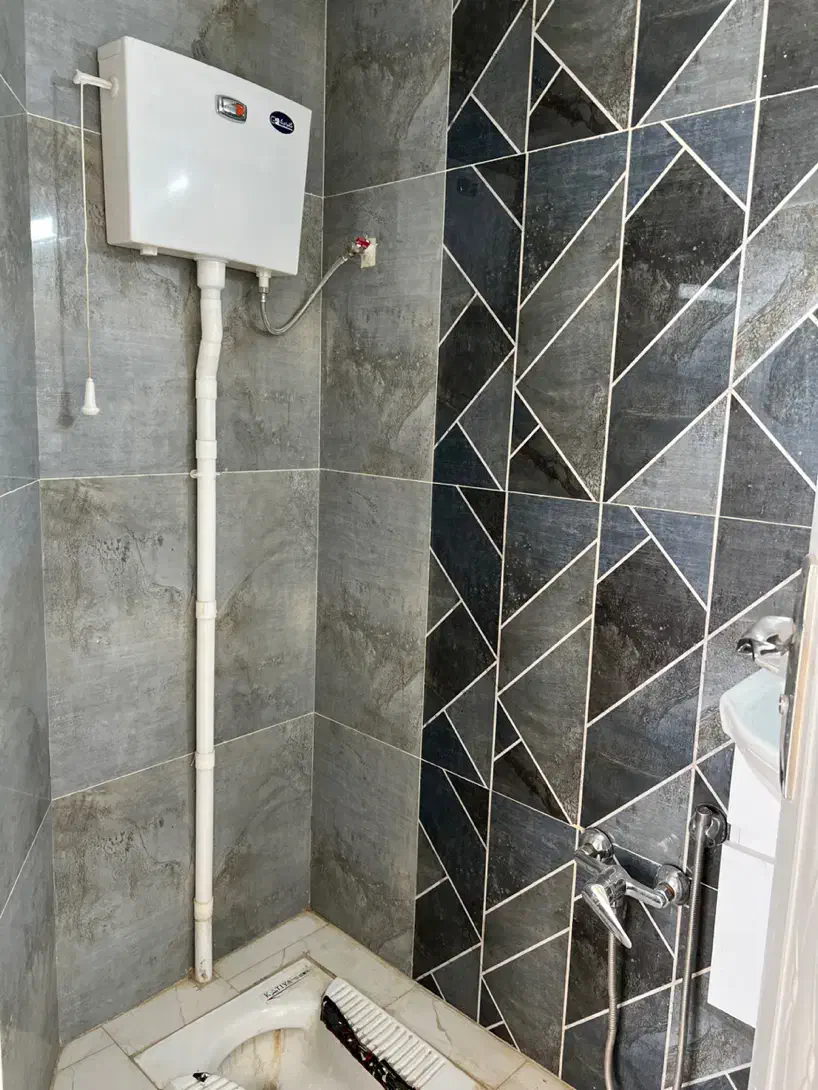 رهن آپارتمان‌۶۵ متری ۲ خواب صفر|اجارهٔ آپارتمان|شاهین‌شهر, ۹ دی|دیوار