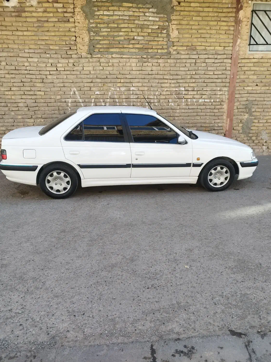 پارس مدل 92|خودرو سواری و وانت|سبزوار, میدان بار|دیوار