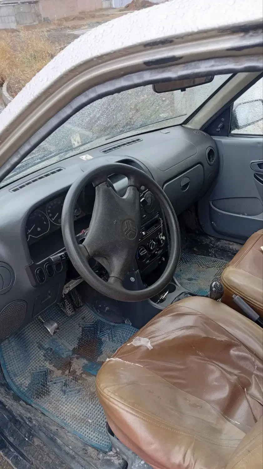 پراید۱۴۱|خودرو سواری و وانت|خدا آفرین, |دیوار