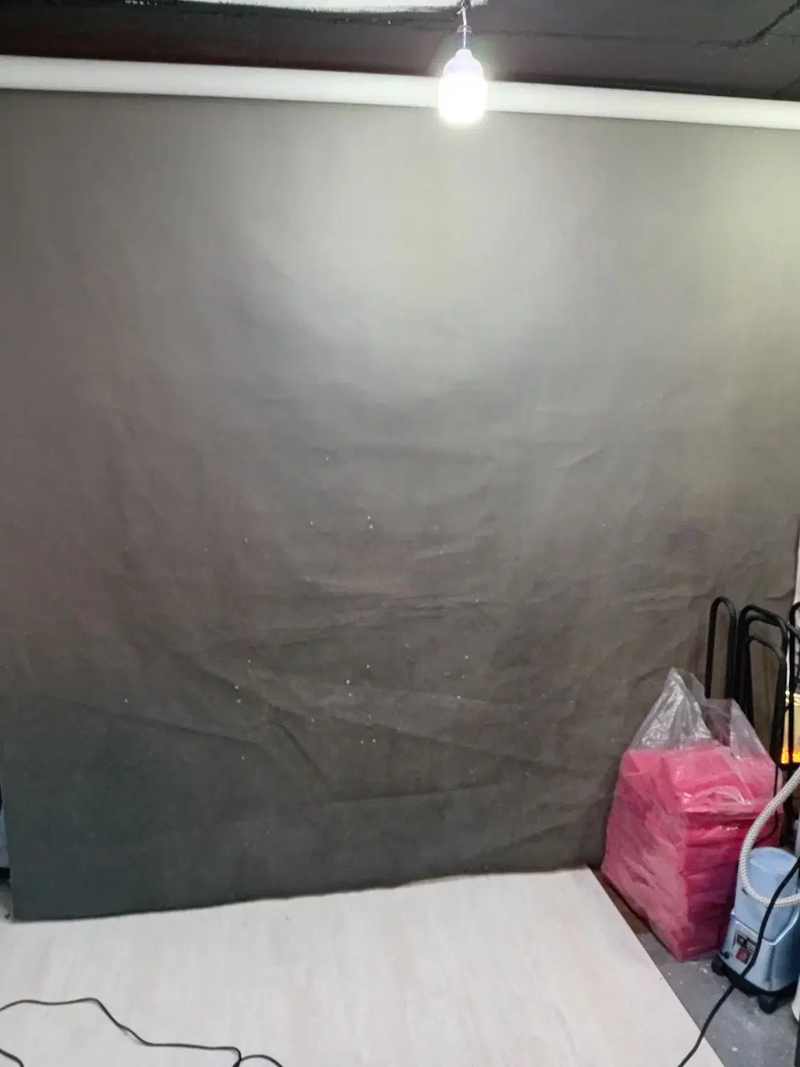 پرده عکاسی|دوربین عکاسی و فیلم‌برداری|تهران, نازی‌آباد|دیوار