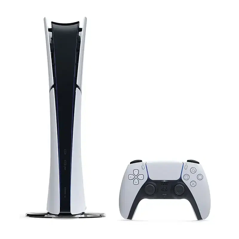 ps 5 slime digital|کنسول، بازی ویدئویی و آنلاین|شیراز, شهرک آرین|دیوار