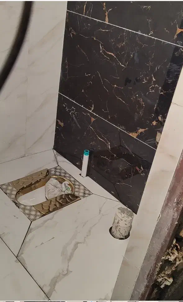 استاد کاره حرفه ای کاشیکاری داخلی نما وبازسازی کلی|خدمات پیشه و مهارت|همدان, |دیوار