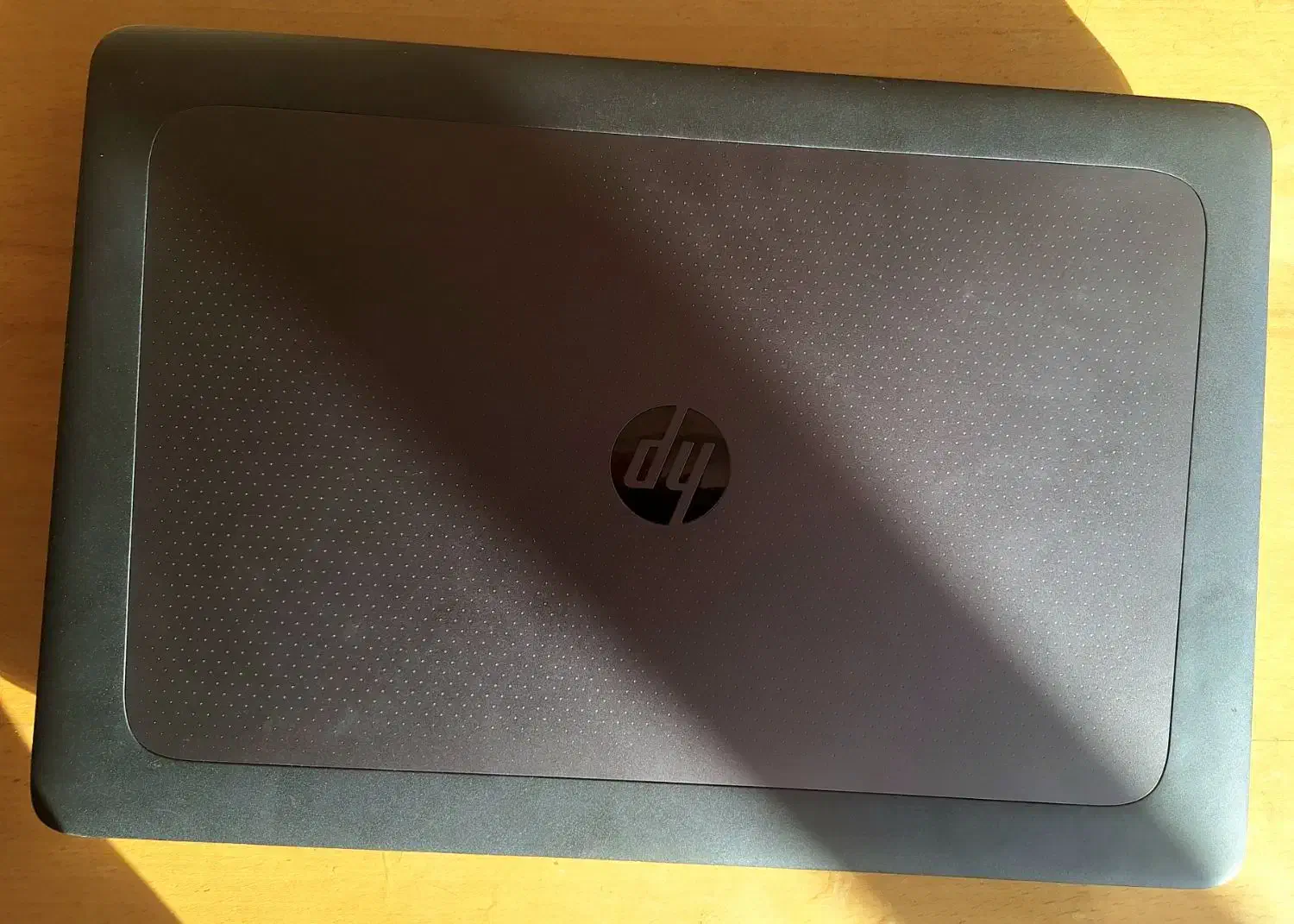 لپ تاپ حرفه ای Hp ZBook 17 g3|رایانه همراه|قم, پردیسان|دیوار