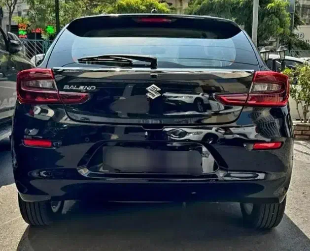 سوزوکی بالنو صفر خشک تحویل فوری ۲۰۲۵|خودرو سواری و وانت|تهران, صادقیه|دیوار