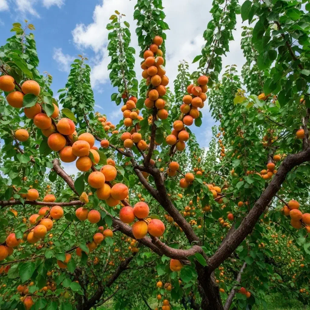 با خرید هر 10 نــهال صنوبــر 2 نهال اشانتیون بگیر|خدمات باغبانی و درختکاری|خمین, |دیوار