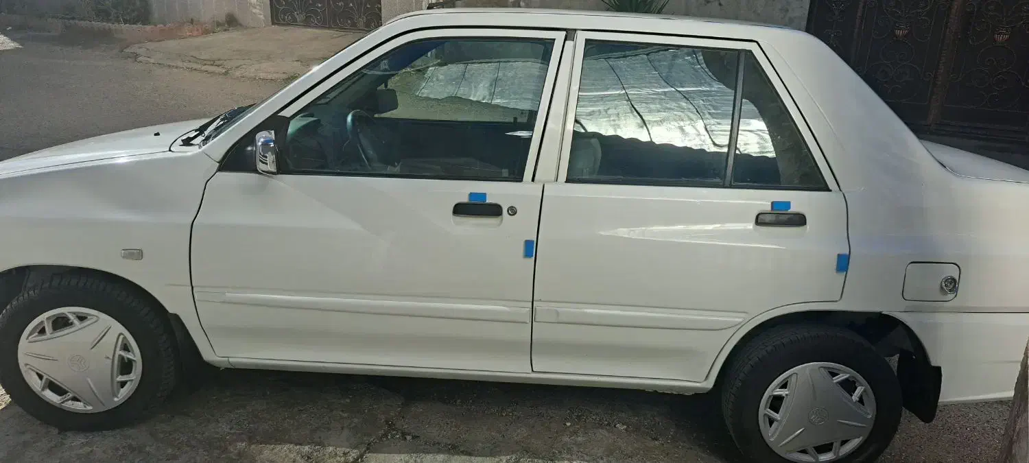 پراید۱۳۲ مدل۱۳۹۴|خودرو سواری و وانت|کلاچای, |دیوار