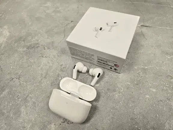 ایرپاد پرو جنس درجه یک(تعداد محدود)|لوازم جانبی موبایل و تبلت|سرپل ذهاب, |دیوار