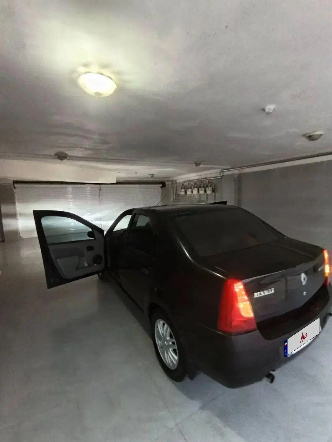 تندر۹۰ مدل ۸۷ E2|خودرو سواری و وانت|اردبیل, |دیوار