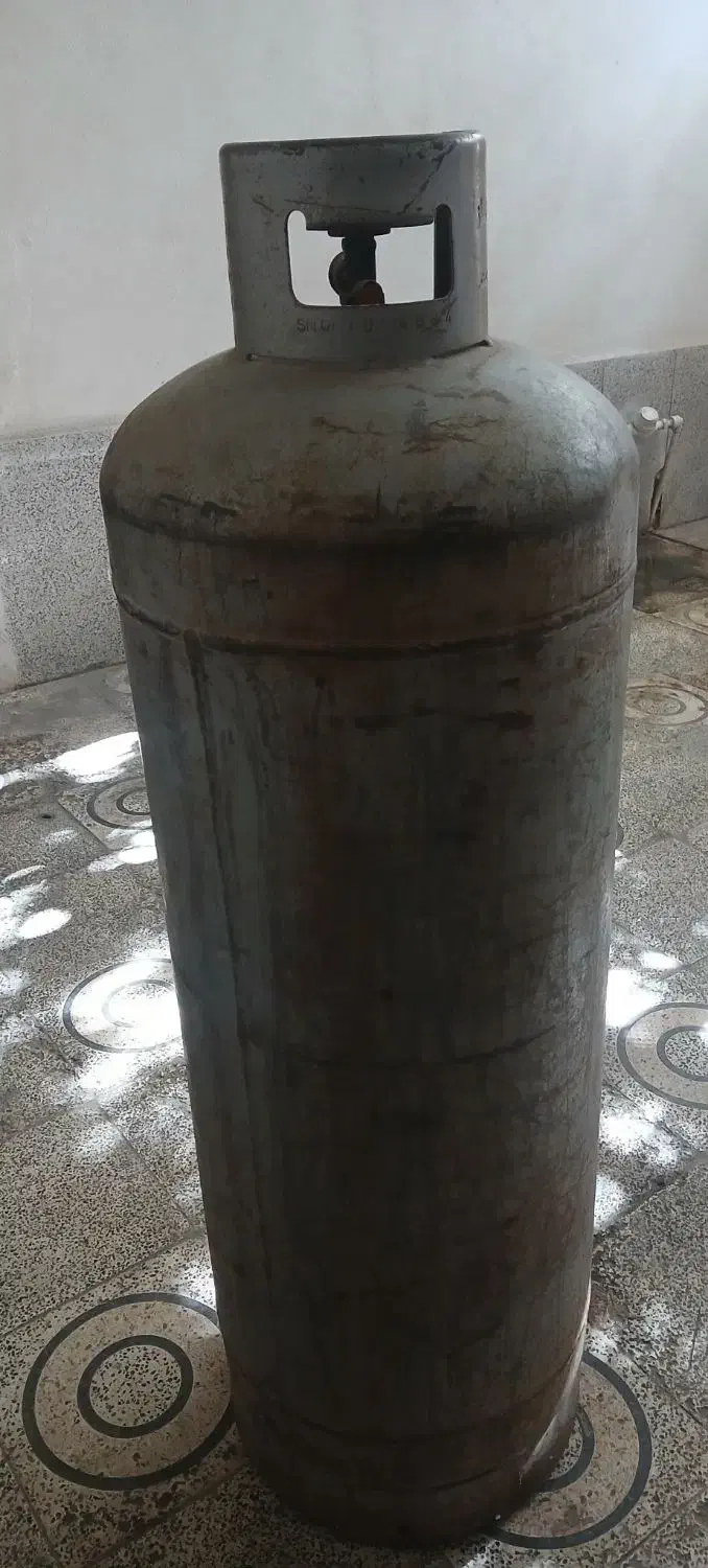 کپسول گاز مایع|اجاق گاز و لوازم برقی پختوپز|گرگان, |دیوار