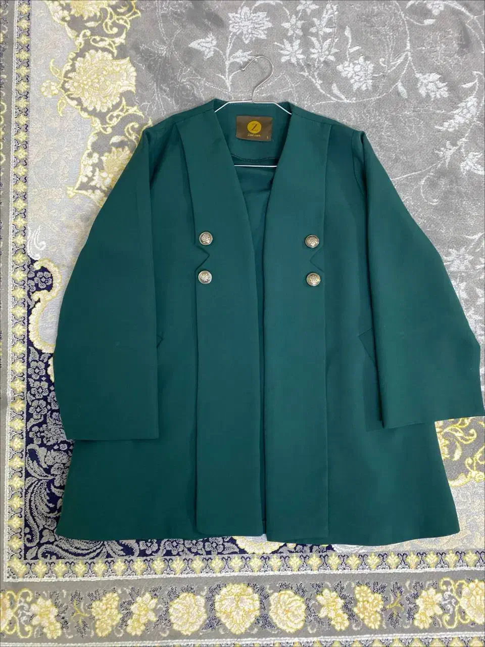 لباس|لباس|گرگان, |دیوار