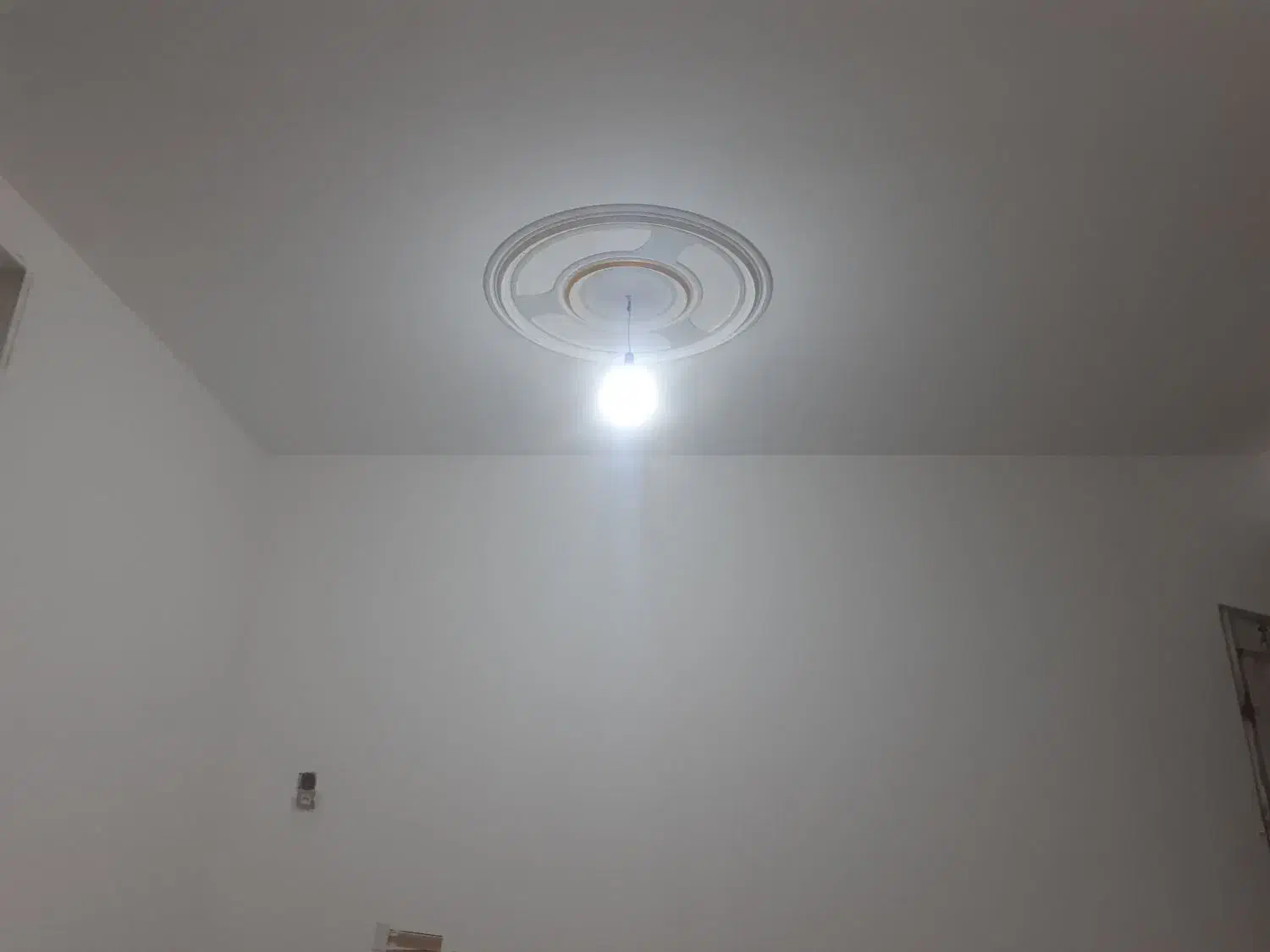 نقاشی ساختمان قیمت مناسب|خدمات پیشه و مهارت|دورود, |دیوار