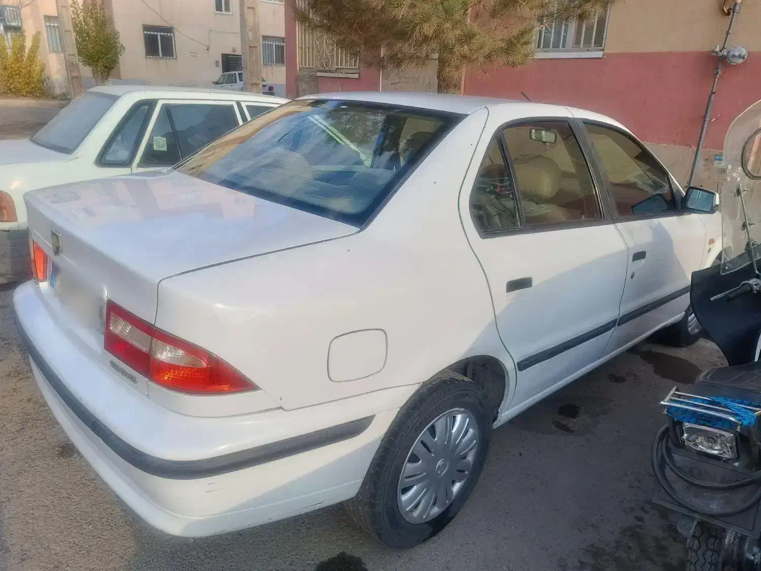 فروش خودرو|خودرو سواری و وانت|نظرآباد, مسکن مهر نظرآباد|دیوار